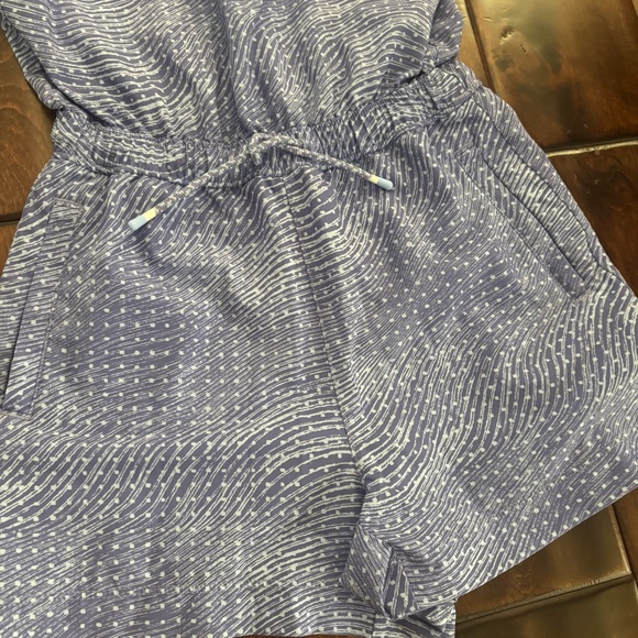 Athleta Girls romper - Picture 3 of 5
